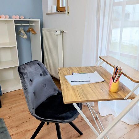 Fewo Goldstueck Mit Privatem Spa Und Whirlpool Grafenau  Luaran gambar