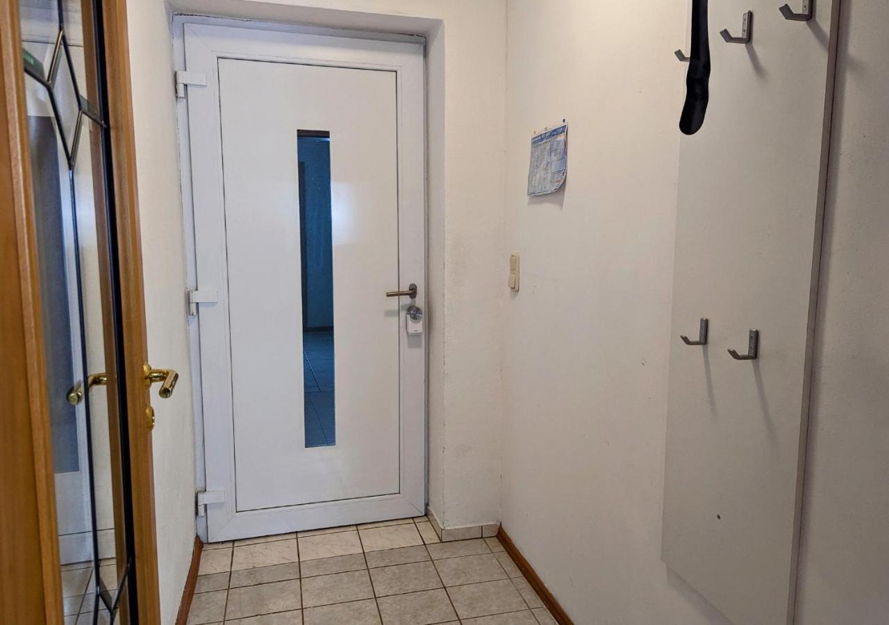Fewo Goldstueck Mit Privatem Spa Und Whirlpool Grafenau  Luaran gambar