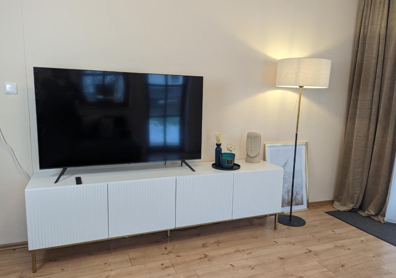 Fewo Goldstueck Mit Privatem Spa Und Whirlpool Grafenau  Luaran gambar